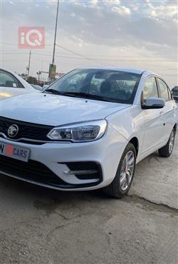 بروتون ساغا